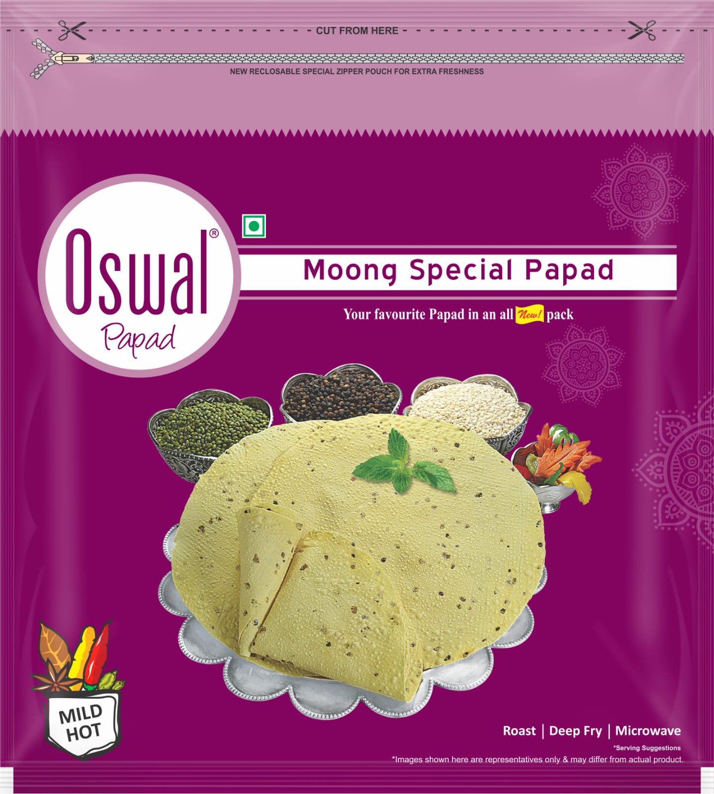 Moong Special