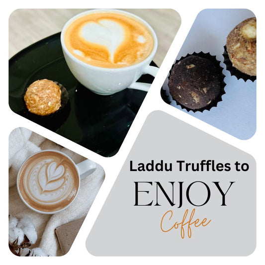 Embracing Winter Wellness with Gond Laddus: A Traditional Treat