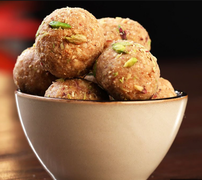 Gond Laddu